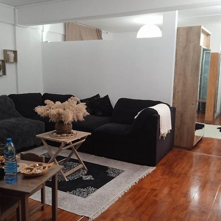 Adorable Cozy Apartment Aglantzia Kültér fotó