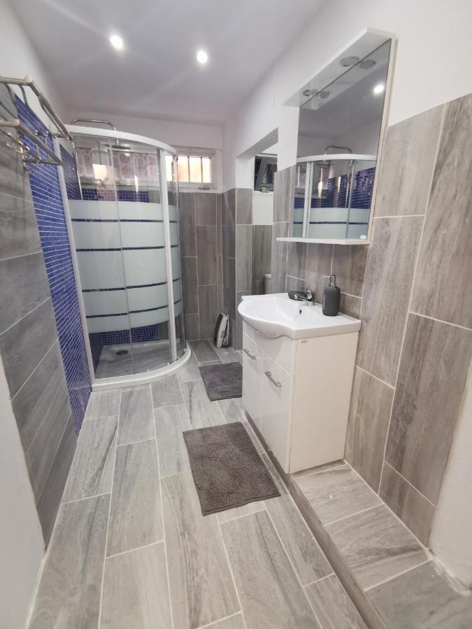 Adorable Cozy Apartment Aglantzia Kültér fotó