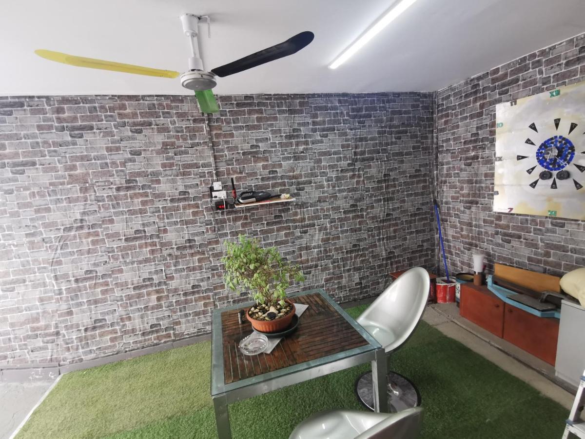 Adorable Cozy Apartment Aglantzia Kültér fotó