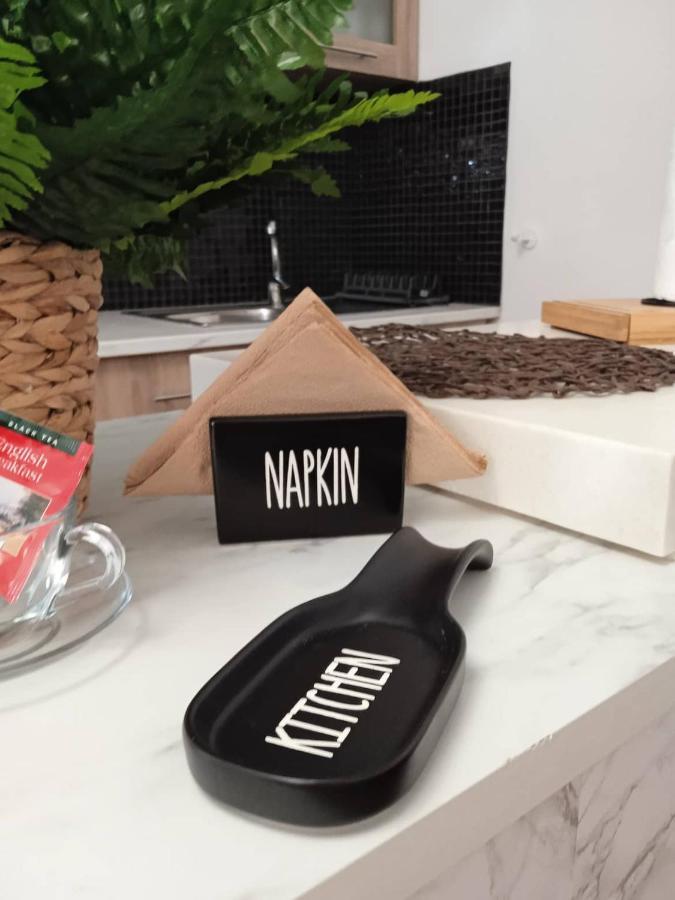 Adorable Cozy Apartment Aglantzia Kültér fotó
