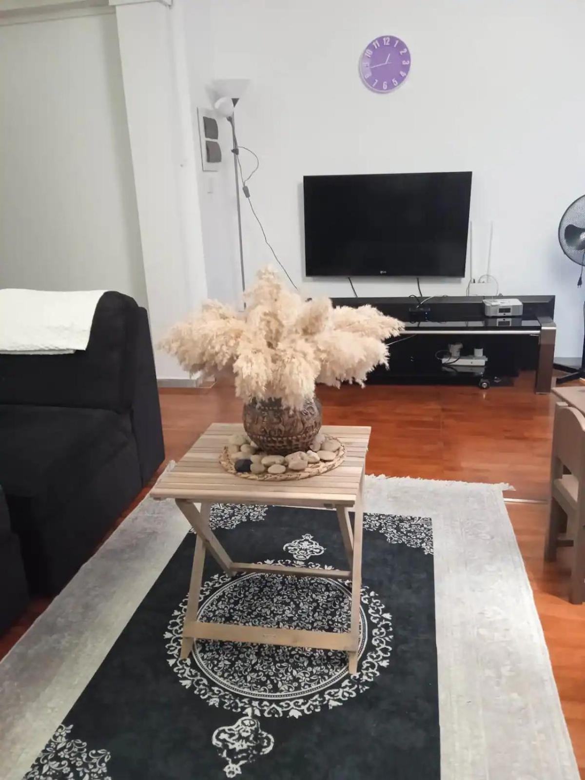 Adorable Cozy Apartment Aglantzia Kültér fotó