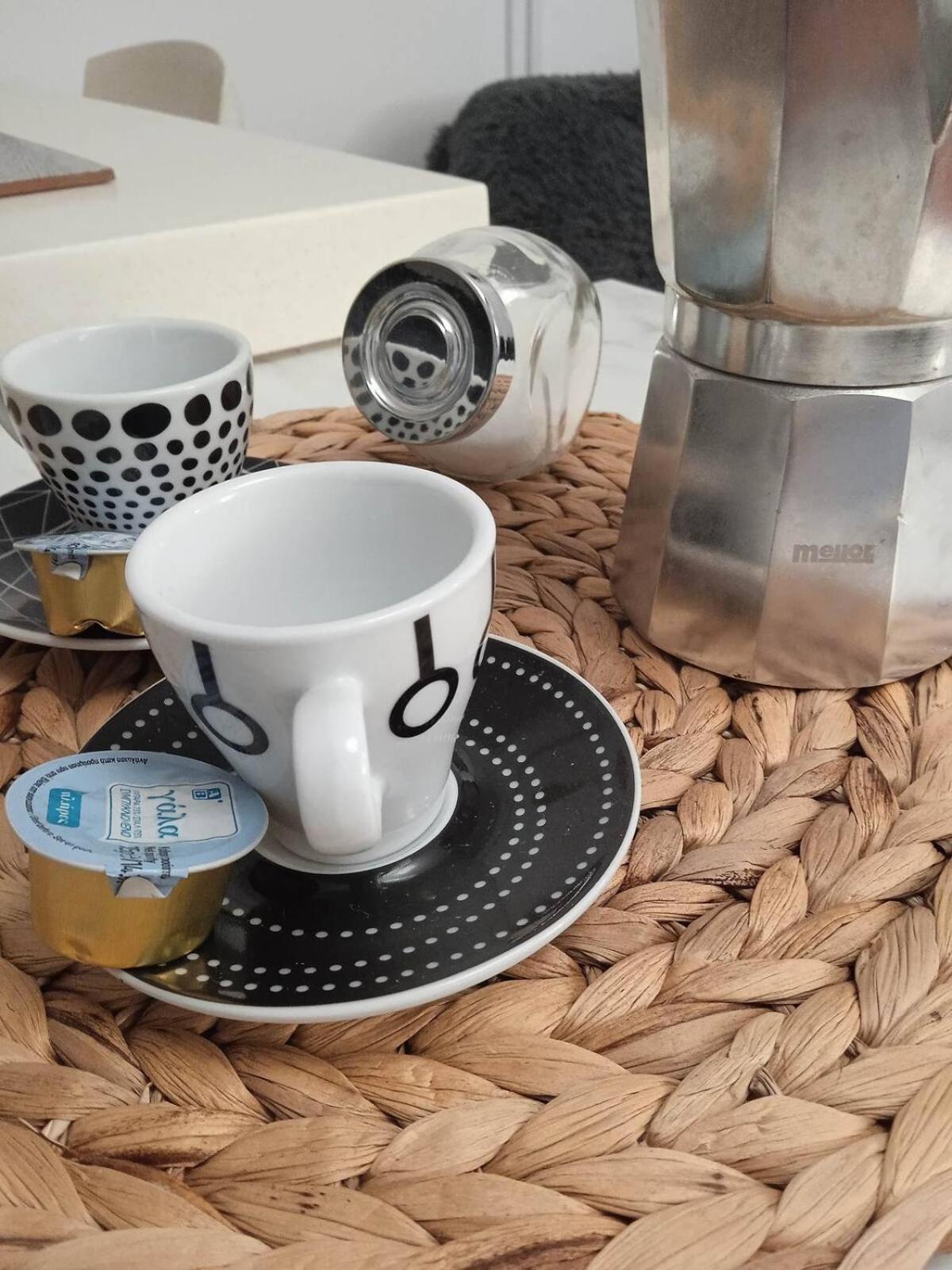 Adorable Cozy Apartment Aglantzia Kültér fotó